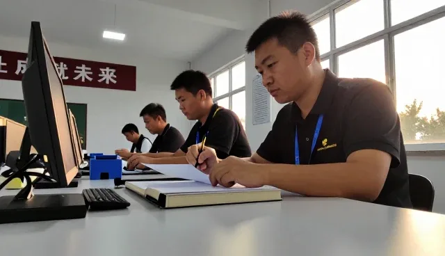 技术赋能为什么越来越重视行业解决方案