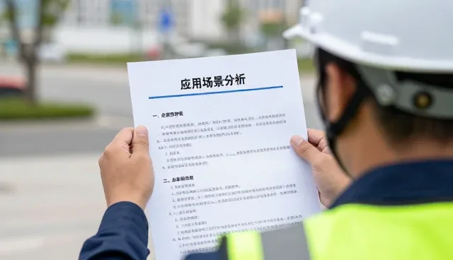 成果转化系统交付质量的选型关注点分析